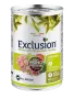Exclusion Adult Chicken корм для дорослих собак всіх порід з куркою 400 г Exclusion Adult Chicken корм для дорослих собак всіх порід з куркою 400 г