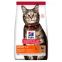 Hill's Science Plan Adult Сухий корм для дорослих котів, з ягням, 0,3 кг Hill's Science Plan Adult Сухий корм для дорослих котів, з ягням, 0,3 кг