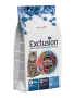 Exclusion Adult Tuna корм для дорослих котів з тунцем 1,5 кг Exclusion Adult Tuna корм для дорослих котів з тунцем 1,5 кг