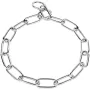 Sprenger Collar Long Link СПРЕНГЕР НАШИЙНИК для собак, довга ланка 4мм, хромована сталь 4 мм, 60 см Sprenger Collar Long Link СПРЕНГЕР НАШИЙНИК для собак, довга ланка 4мм, хромована сталь 4 мм, 60 см