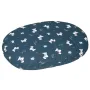 Flamingo Cushion SCOTT ФЛАМІНГО СКОТТ лежак із водостійким чохлом для собак 50 см Flamingo Cushion SCOTT ФЛАМІНГО СКОТТ лежак із водостійким чохлом для собак 50 см