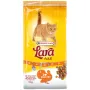 Lara Adult with Turkey & Chicken ЛАРА ІНДИЧКА КУРКА сухий преміум корм для котів 10 кг Lara Adult with Turkey & Chicken ЛАРА ІНДИЧКА КУРКА сухий преміум корм для котів 10 кг