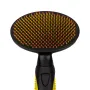 Щітка з нейлоновими зубчиками Bronzedog 17,8 х 9 х 3,5 см S Щітка з нейлоновими зубчиками Bronzedog 17,8 х 9 х 3,5 см S