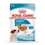 Вологий корм Royal Canin MINI PUPPY для цуценят всіх порід 85 г Вологий корм Royal Canin MINI PUPPY для цуценят всіх порід 85 г