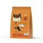 Сухий корм Half&Half для стерилізованих котів, з яловичиною, 300 г Сухий корм Half&Half для стерилізованих котів, з яловичиною, 300 г