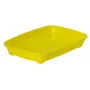 Moderna Arist-O-Tray Small МОДЕРНА АРІСТ-О-ТРЕЙ туалет для кошенят, 37х27х6см Лимонний Moderna Arist-O-Tray Small МОДЕРНА АРІСТ-О-ТРЕЙ туалет для кошенят, 37х27х6см Лимонний