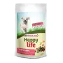 Happy Life Adult with Lamb ХЕППІ ЛАЙФ ЯГНЯ сухий преміум корм для собак середніх та великих порід 0,35 кг Happy Life Adult with Lamb ХЕППІ ЛАЙФ ЯГНЯ сухий преміум корм для собак середніх та великих порід 0,35 кг