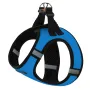 Шлея для собак Barksi Sport Vest неопрен 3D сітка блакитна 2XS Шлея для собак Barksi Sport Vest неопрен 3D сітка блакитна 2XS