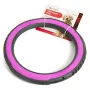 Flamingo Foam Livia Ring ФЛАМІНГО КІЛЬЦЕ іграшка для собак L Flamingo Foam Livia Ring ФЛАМІНГО КІЛЬЦЕ іграшка для собак L