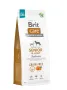 Сухий корм Brit Care Dog Grain-free Senior & Light для старіючих собак, беззерновий з лососем, 12 кг Сухий корм Brit Care Dog Grain-free Senior & Light для старіючих собак, беззерновий з лососем, 12 кг