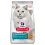 Hill’s Science Plan Adult Hypoallergenic Сухий беззерновий корм для дорослих котів із чутливістю до певних компонентів їжі, з яєчним білком і протеїном комах 1,5 кг Hill’s Science Plan Adult Hypoallergenic Сухий беззерновий корм для дорослих котів із чутливістю до певних компонентів їжі, з яєчним білком і протеїном комах 1,5 кг