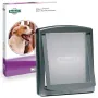 PetSafe Staywell Original ПЕТСЕЙФ СТЕЙВЕЛ ОРІДЖИНАЛ дверцята для собак великих порід, до 45кг Сірий PetSafe Staywell Original ПЕТСЕЙФ СТЕЙВЕЛ ОРІДЖИНАЛ дверцята для собак великих порід, до 45кг Сірий