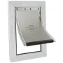 PetSafe Staywell Aluminium Small ПЕТСЕЙФ СТЕЙВЕЛ АЛЮМІНІЙ дверцята для котів та собак малих порід, посилена конструкція для малих порід PetSafe Staywell Aluminium Small ПЕТСЕЙФ СТЕЙВЕЛ АЛЮМІНІЙ дверцята для котів та собак малих порід, посилена конструкція для малих порід