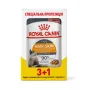 Вологий корм Royal Canin HAIR&SKIN CARE IN GRAVY для котів всіх порід 85 г 3+1 Вологий корм Royal Canin HAIR&SKIN CARE IN GRAVY для котів всіх порід 85 г 3+1