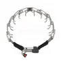 Sprenger Ultra-Plus Training Collar СПРЕНГЕР УЛЬТРА-ПЛЮС ПАРФОРС строгий нашийник для собак, замок ClicLock, нержавіюча сталь 2,5 мм, 40 см Sprenger Ultra-Plus Training Collar СПРЕНГЕР УЛЬТРА-ПЛЮС ПАРФОРС строгий нашийник для собак, замок ClicLock, нержавіюча сталь 2,5 мм, 40 см