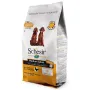 Schesir Dog Medium Adult Chicken ШЕЗІР ДОРОСЛИЙ СЕРЕДНІХ КУРКА сухий монопротеїновий корм для собак середніх порід 12 кг Schesir Dog Medium Adult Chicken ШЕЗІР ДОРОСЛИЙ СЕРЕДНІХ КУРКА сухий монопротеїновий корм для собак середніх порід 12 кг