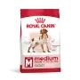 Сухий корм Royal Canin MEDIUM ADULT для дорослих собак середніх порід 12кг+3кг Сухий корм Royal Canin MEDIUM ADULT для дорослих собак середніх порід 12кг+3кг