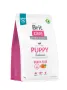 Сухий корм Brit Care Dog Grain-free Puppy для цуценят, беззерновий з лососем, 3 кг Сухий корм Brit Care Dog Grain-free Puppy для цуценят, беззерновий з лососем, 3 кг
