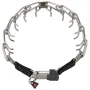 Sprenger Ultra-Plus Training Collar СПРЕНГЕР УЛЬТРА-ПЛЮС ПАРФОРС строгий нашийник для собак, замок ClicLock, нержавіюча сталь 3,2 мм, 52 см Sprenger Ultra-Plus Training Collar СПРЕНГЕР УЛЬТРА-ПЛЮС ПАРФОРС строгий нашийник для собак, замок ClicLock, нержавіюча сталь 3,2 мм, 52 см