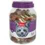 Wanpy Duck Jerky Dumbbells ВАНПІ КІСТКА-ГАНТЕЛЬ З В’ЯЛЕНОЮ КАЧКОЮ ласощі для собак 1,2 кг Wanpy Duck Jerky Dumbbells ВАНПІ КІСТКА-ГАНТЕЛЬ З В’ЯЛЕНОЮ КАЧКОЮ ласощі для собак 1,2 кг