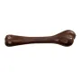 Flamingo Choco Bone ФЛАМІНГО ШОКОЛАДНА КІСТКА жувальна іграшка для собак 17х4,1 см Flamingo Choco Bone ФЛАМІНГО ШОКОЛАДНА КІСТКА жувальна іграшка для собак 17х4,1 см