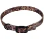 Coastal for Hunting Dogs Double-Ply Patterned Collar КОСТАЛ ДАБЛ-ПЛАЙ подвійний нашийник для собак Cліпа качка Coastal for Hunting Dogs Double-Ply Patterned Collar КОСТАЛ ДАБЛ-ПЛАЙ подвійний нашийник для собак Cліпа качка