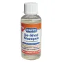 Davis De-Shed Shampoo ДЕВІС ПОЛЕГШЕННЯ ЛИНЬКИ шампунь для собак і котів, концентрат 0,05 л Davis De-Shed Shampoo ДЕВІС ПОЛЕГШЕННЯ ЛИНЬКИ шампунь для собак і котів, концентрат 0,05 л