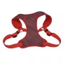 Coastal Comfort Soft Sport Wrap КОСТАЛ КОМФОРТ СОФТ СПОРТ шлея для собак Сіро-червоний Coastal Comfort Soft Sport Wrap КОСТАЛ КОМФОРТ СОФТ СПОРТ шлея для собак Сіро-червоний