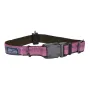 Coastal K9 Explorer Collar КОСТАЛ К9 ЕКСПЛОРЕР світловідбивний нашийник для собак, 2.5х30-46см Рожевий Coastal K9 Explorer Collar КОСТАЛ К9 ЕКСПЛОРЕР світловідбивний нашийник для собак, 2.5х30-46см Рожевий