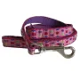 Coastal Pet Attire Weave КОСТАЛ повідець для собак, 1смХ1.8м Крапка Coastal Pet Attire Weave КОСТАЛ повідець для собак, 1смХ1.8м Крапка