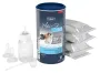 Набір Замінник материнського молока Dr.Clauder's Pro Life Puppy Milk Plus 400 г + пляшечка та 3 соски; для цуценят і юніорів, годуючих мам старих та ослаблених тварин Набір Замінник материнського молока Dr.Clauder's Pro Life Puppy Milk Plus 400 г + пляшечка та 3 соски; для цуценят і юніорів, годуючих мам старих та ослаблених тварин