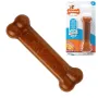 Nylabone Puppy Chew Bone НІЛАБОН БОУН кістка жувальна іграшка для цуценят, смак курки S, для цуценят до 11 кг Nylabone Puppy Chew Bone НІЛАБОН БОУН кістка жувальна іграшка для цуценят, смак курки S, для цуценят до 11 кг
