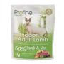 Сухий корм Profine Indoor для котів, які живуть в приміщенні, з ягням та рисом, 300 г Сухий корм Profine Indoor для котів, які живуть в приміщенні, з ягням та рисом, 300 г