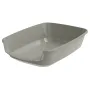 Moderna Maryloo Small МОДЕРНА МЕРІЛУ СМОЛ туалет для кошенят, 37х27х9см Теплий сірий Moderna Maryloo Small МОДЕРНА МЕРІЛУ СМОЛ туалет для кошенят, 37х27х9см Теплий сірий