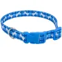 Coastal Pet Attire Styles КОСТАЛ СТАЙЛС нашийник для собак, 2.5х46-66см Клітинка з кісточкою Coastal Pet Attire Styles КОСТАЛ СТАЙЛС нашийник для собак, 2.5х46-66см Клітинка з кісточкою
