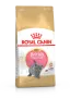 Сухий корм Royal Canin KITTEN BRITISH SHORTHAIR для породи кошенят Британська короткошерста кішка 8кг + 2кг Сухий корм Royal Canin KITTEN BRITISH SHORTHAIR для породи кошенят Британська короткошерста кішка 8кг + 2кг