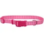 Coastal Pet Attire Styles КОСТАЛ СТАЙЛС нашийник для собак, 2.5х46-66см рожева точка Coastal Pet Attire Styles КОСТАЛ СТАЙЛС нашийник для собак, 2.5х46-66см рожева точка