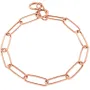 Sprenger Collar Long Link СПРЕНГЕР НАШИЙНИК для собак, довга ланка 3мм, куроган 3 мм, 66 см Sprenger Collar Long Link СПРЕНГЕР НАШИЙНИК для собак, довга ланка 3мм, куроган 3 мм, 66 см