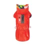 Вітровка Pet Fashion «Air» для собак, розмір XS-2, червона Вітровка Pet Fashion «Air» для собак, розмір XS-2, червона