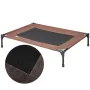 K&H Original Pet Cot & Cover лежак для собак 76x107x18 см K&H Original Pet Cot & Cover лежак для собак 76x107x18 см