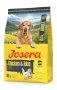 Сухий корм для собак Josera Chicken & Rice Adult Medi/Maxi (Large Breed) 3 кг Сухий корм для собак Josera Chicken & Rice Adult Medi/Maxi (Large Breed) 3 кг