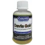 Davis Gold Shampoo ДЕВІС ГОЛД суперконцентрований шампунь для собак і котів 0,05 л Davis Gold Shampoo ДЕВІС ГОЛД суперконцентрований шампунь для собак і котів 0,05 л