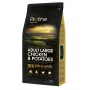 Сухий корм Profine Adult Large для дорослих собак великих порід, з куркою та картоплею, 15 кг Сухий корм Profine Adult Large для дорослих собак великих порід, з куркою та картоплею, 15 кг