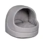 Будинок-лежак Природа "Comfort" 1 для котів та собак, 32х31х28 см Будинок-лежак Природа "Comfort" 1 для котів та собак, 32х31х28 см