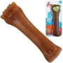 Nylabone Puppy Chew Bone НІЛАБОН БОУН кістка жувальна іграшка для цуценят, смак курки XL, для цуценят до 23 кг Nylabone Puppy Chew Bone НІЛАБОН БОУН кістка жувальна іграшка для цуценят, смак курки XL, для цуценят до 23 кг