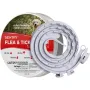 Sentry Flea&Tick Collar Large СЕНТРІ НАШИЙНИК від бліх і кліщів для собак великих порід 56 см - 2 шт. в упаковке Sentry Flea&Tick Collar Large СЕНТРІ НАШИЙНИК від бліх і кліщів для собак великих порід 56 см - 2 шт. в упаковке