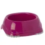 Moderna Smarty Bowl Small МОДЕРНА СМАРТІ миска для собак і котів, 350мл Яскраво-рожевий Moderna Smarty Bowl Small МОДЕРНА СМАРТІ миска для собак і котів, 350мл Яскраво-рожевий