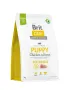 Сухий корм Brit Care Dog Sustainable Puppy для цуценят, з куркою та комахами, 3 кг Сухий корм Brit Care Dog Sustainable Puppy для цуценят, з куркою та комахами, 3 кг