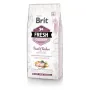 Сухий корм Brit Fresh для цуценят та молодих собак всіх порід, з куркою та картоплею, 12 кг Сухий корм Brit Fresh для цуценят та молодих собак всіх порід, з куркою та картоплею, 12 кг