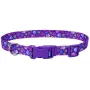 Coastal Pet Attire Styles КОСТАЛ СТАЙЛС нашийник для собак, 1х12-30см Лапки Coastal Pet Attire Styles КОСТАЛ СТАЙЛС нашийник для собак, 1х12-30см Лапки